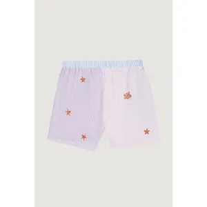 Women's shorts Maison Labiche Vermenouze starfish image-1