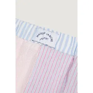 Women's shorts Maison Labiche Vermenouze starfish image-2