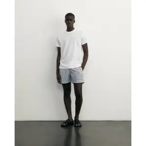 T-shirt Maison Labiche Popincourt Amour image-1