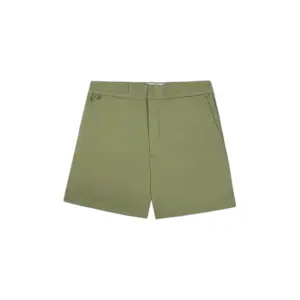Linen shorts Maison Labiche The All Day image-0