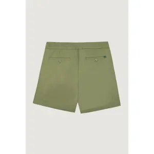 Linen shorts Maison Labiche The All Day image-1