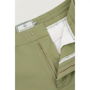 Linen shorts Maison Labiche The All Day image-2