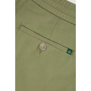 Linen shorts Maison Labiche The All Day image-3