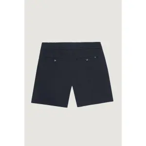 Short Maison Labiche The All Day Seersucker image-1
