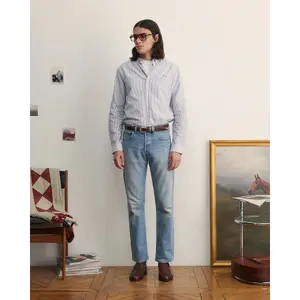 Shirt Maison Labiche Malesherbes Amour image-1