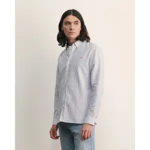 Shirt Maison Labiche Malesherbes Amour image-2