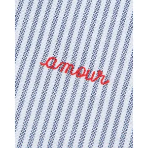Shirt Maison Labiche Malesherbes Amour image-4