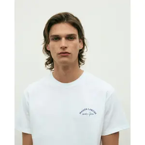 T-shirt Maison Labiche Popin Mini Manufacture image-2