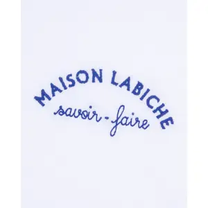 T-shirt Maison Labiche Popin Mini Manufacture image-3