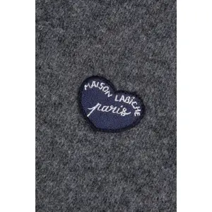 Vest Maison Labiche Lhomme Lambs image-1