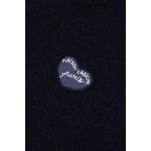 Vest Maison Labiche Lhomme Lambs image-1