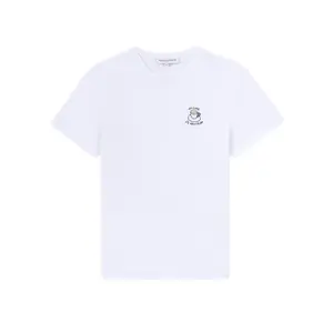 T-shirt Maison Labiche Popincourt Un Cafe Svp