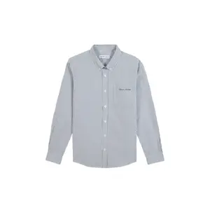 Camisa de manga comprida Maison Labiche Bonne Graine image-0
