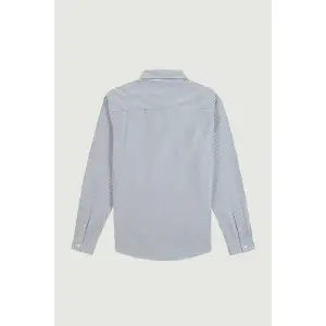 Camisa de manga comprida Maison Labiche Bonne Graine image-1