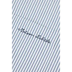 Camisa de manga comprida Maison Labiche Bonne Graine image-2