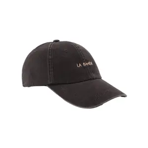 Baseball cap Maison Labiche Beaumont La Bamba