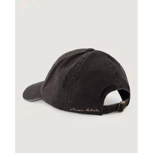 Baseball cap Maison Labiche Beaumont La Bamba image-1