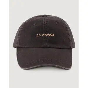 Baseball cap Maison Labiche Beaumont La Bamba image-2