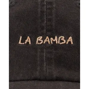 Baseball cap Maison Labiche Beaumont La Bamba image-3