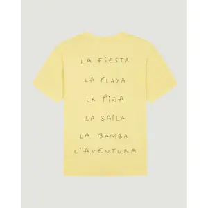 T-shirt Maison Labiche Patureau La Bamba image-2