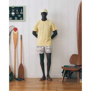 T-shirt Maison Labiche Patureau La Bamba image-1