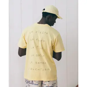 T-shirt Maison Labiche Patureau La Bamba image-3