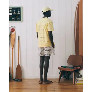 T-shirt Maison Labiche Patureau La Bamba image-4