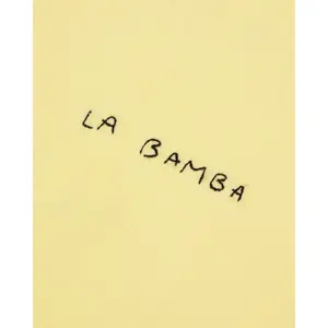T-shirt Maison Labiche Patureau La Bamba image-5