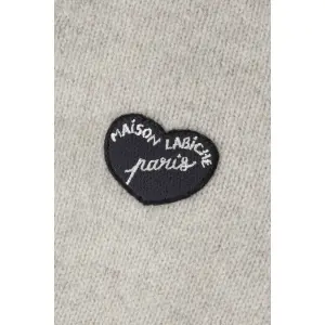 Vest Maison Labiche Lhomme Lambs image-2
