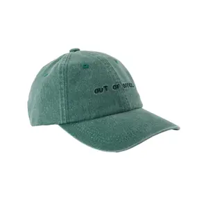 Baseball cap Maison Labiche Beaumont ouf of office