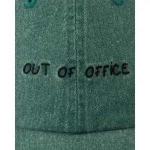 Baseball cap Maison Labiche Beaumont ouf of office image-2