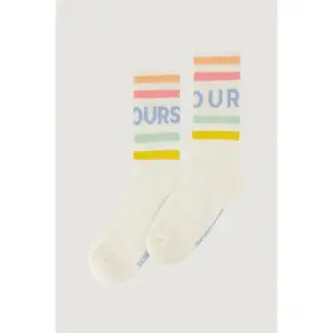 Κάλτσες Maison Labiche Gasnier Amour Toujours image-1