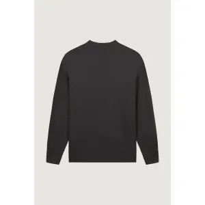 Sweater Maison Labiche Berryer Patch Coeur image-1