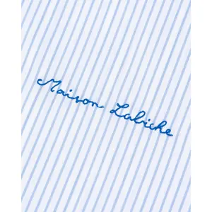 Shirt Maison Labiche Breteuil image-2