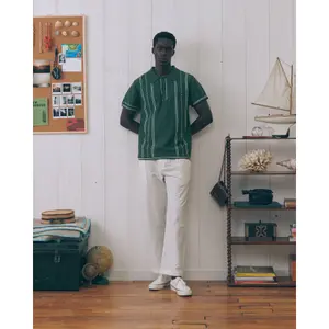 T-shirt Maison Labiche Chapu image-3