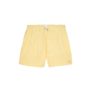 Swim shorts Maison Labiche Playa Seersucker image-0
