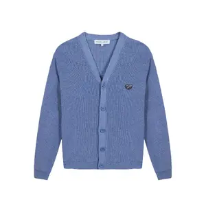 T-shirt Maison Labiche Poiree Patch Cœur