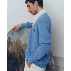 T-shirt Maison Labiche Poiree Patch Cœur image-3