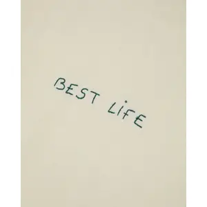 T-shirt Maison Labiche Popincourt Best Life image-1