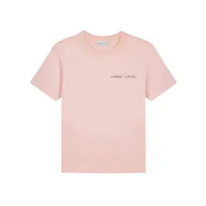 T-Shirt Maison Labiche Popincourt Making Waves