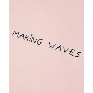 T-Shirt Maison Labiche Popincourt Making Waves image-2