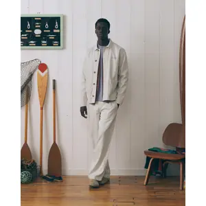 Jacket Maison Labiche Sebasto image-2