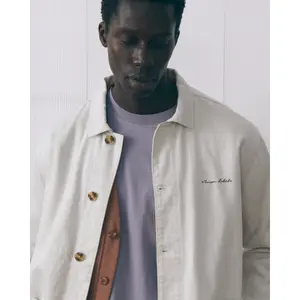 Jacket Maison Labiche Sebasto image-4