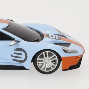 Remote Control Car Maisto Hong Kong Ford GT Heritage image-2