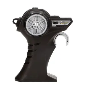 Remote Control Car Maisto Hong Kong Formula 1 Ferrari Charles Leclerc image-4