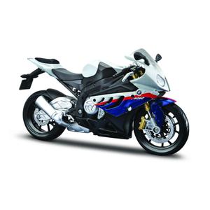 Miniatuurmotor Maisto Hong Kong BMW S 1000 RR
