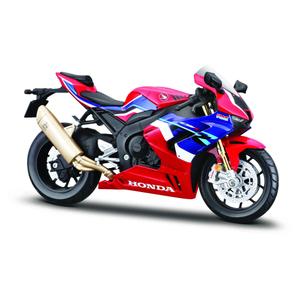 Miniatuurmotor Maisto Hong Kong Honda CBR 1000 RR-R