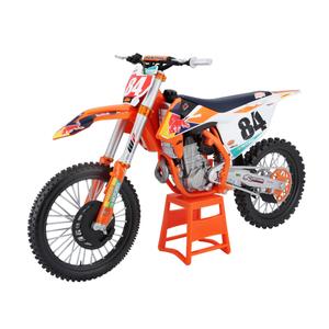 Miniatuurmotor Maisto Hong Kong KTM 450 SX-F Factory
