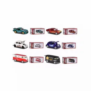 Car games Majorette Sas Majo Vintage Collector PRE36 image-1