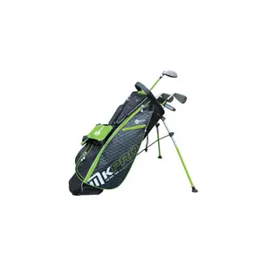 Kit de golf gaucher enfant Mkids 9-11ans image-0